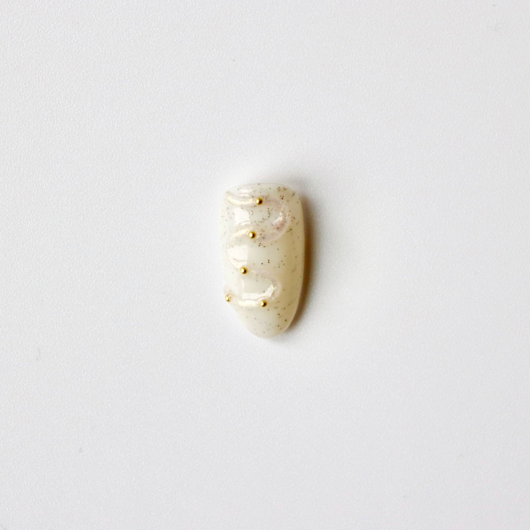 White Fairy