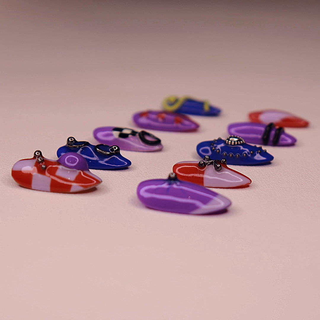 Made With Love