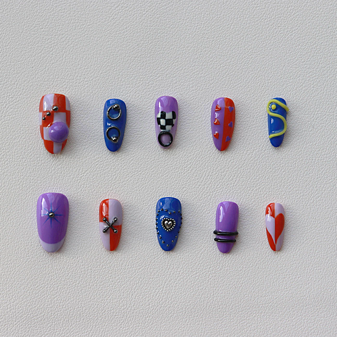 Made With Love