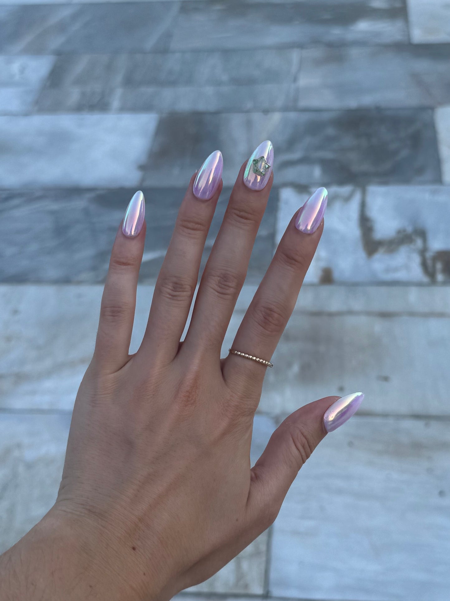 Pink Dream