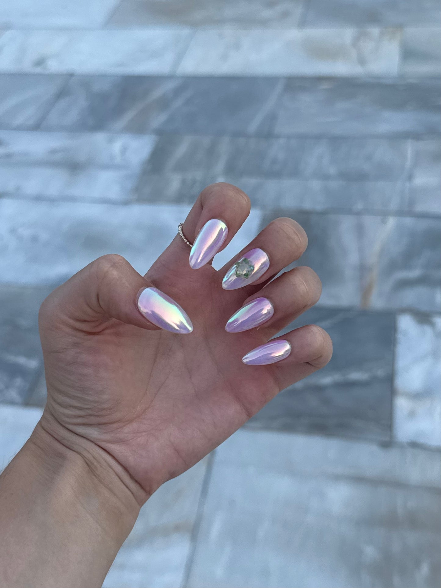 Pink Dream