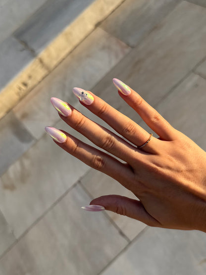 Pink Dream