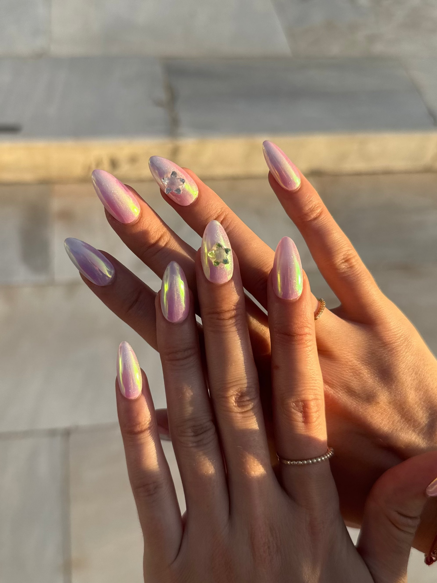 Pink Dream