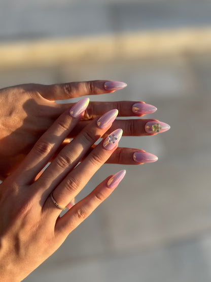 Pink Dream
