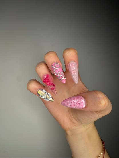 BD Slay