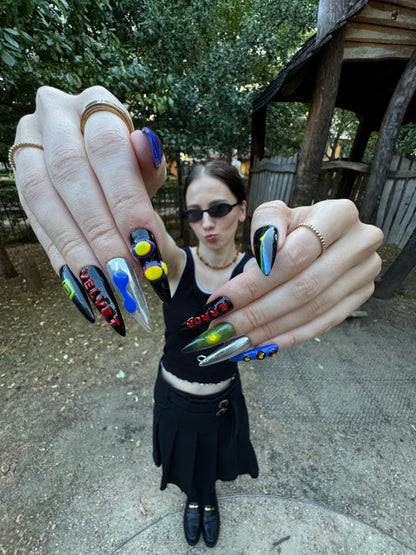 Technologic