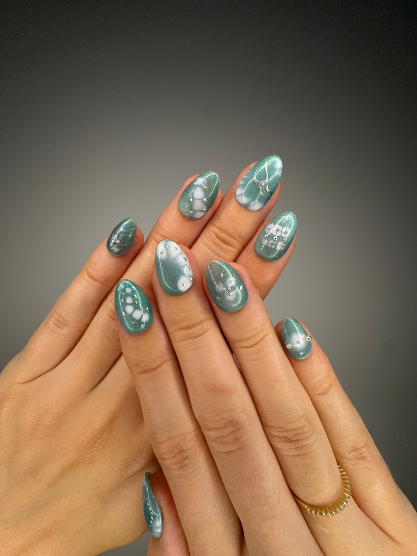 Seafoam