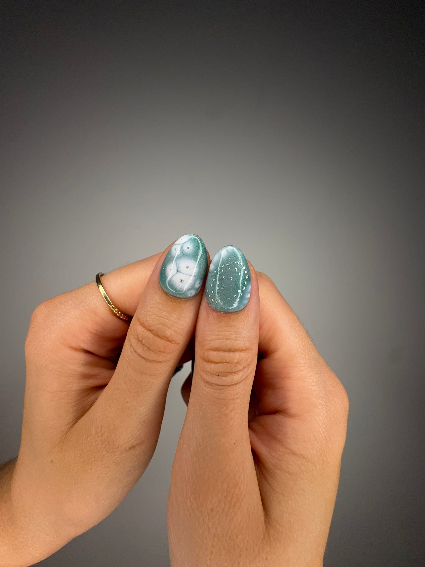 Seafoam