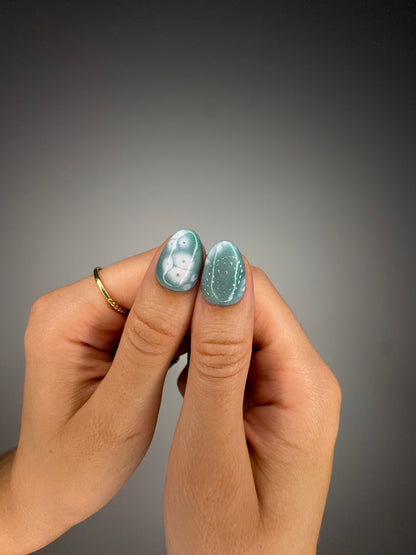 Seafoam