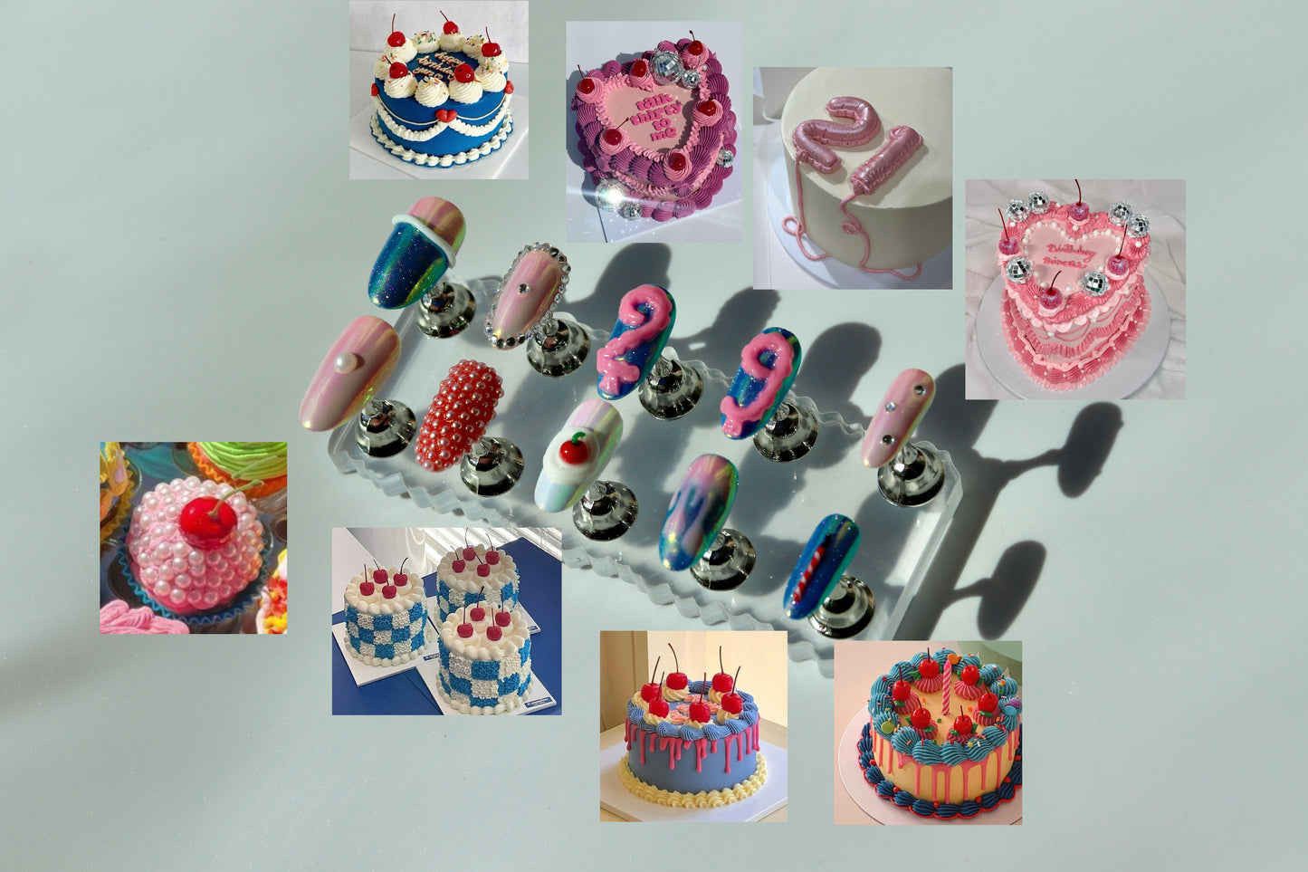 A Birthday Gift?