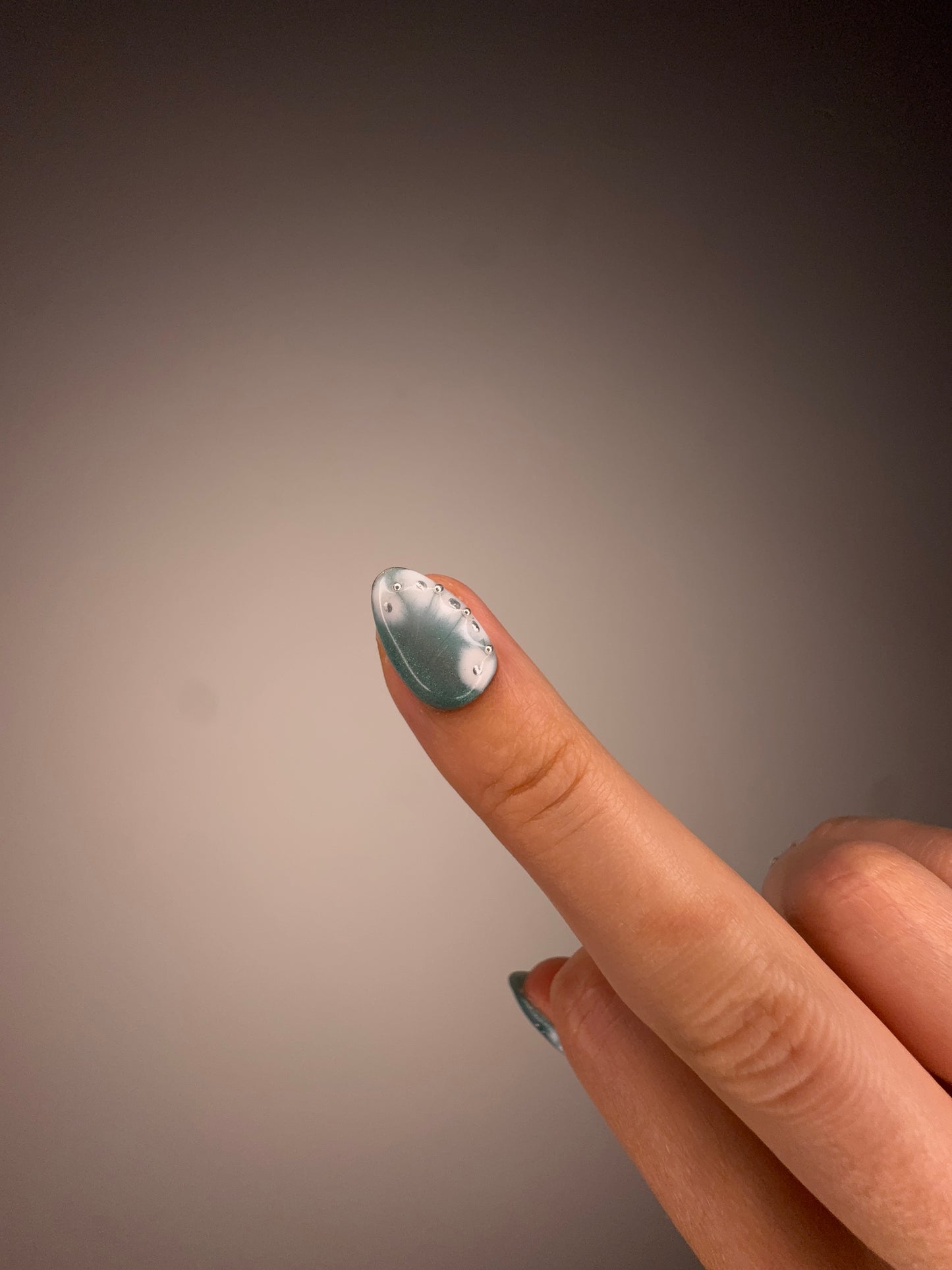 Seafoam