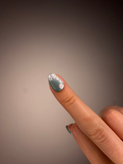 Seafoam