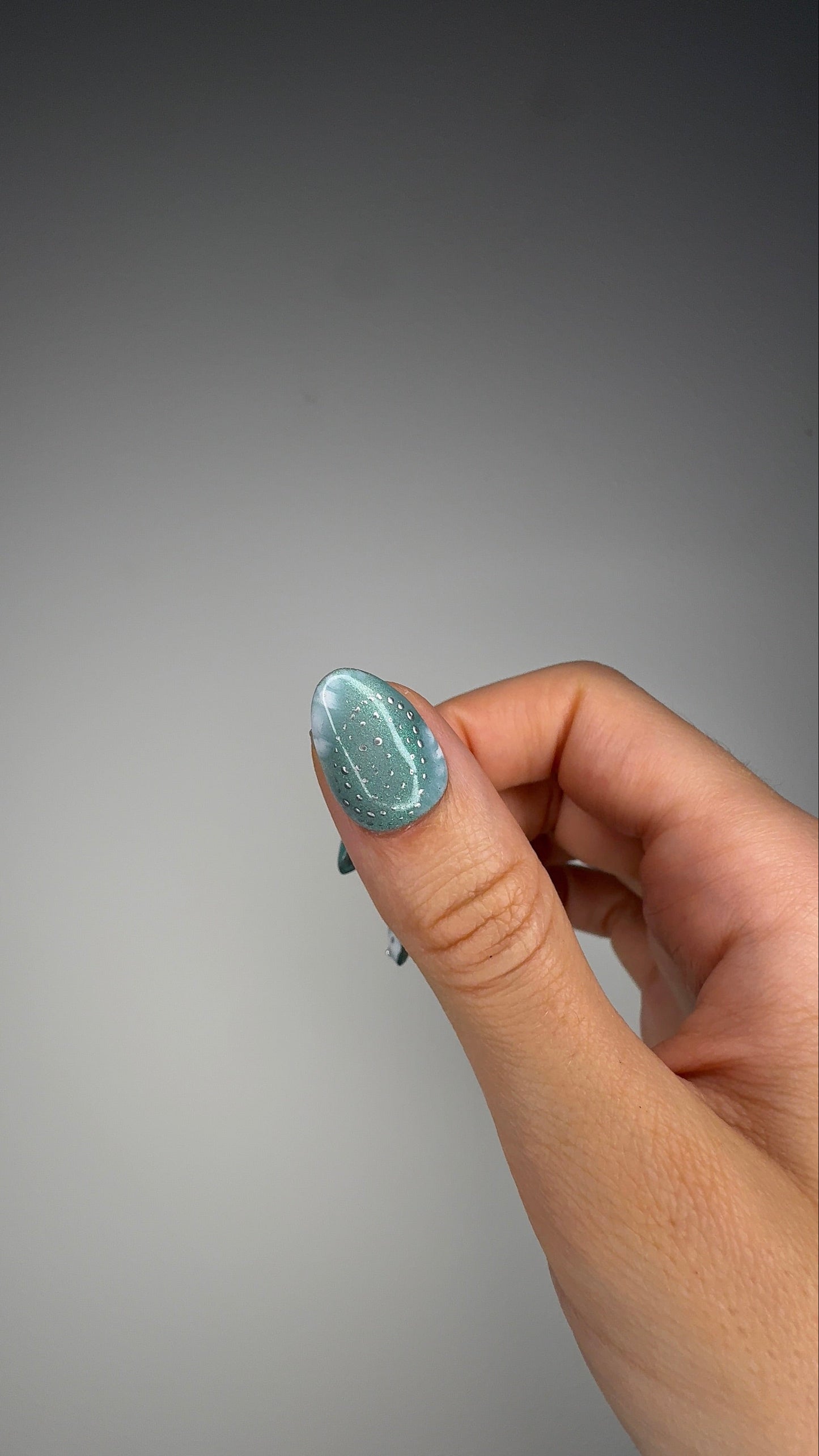 Seafoam