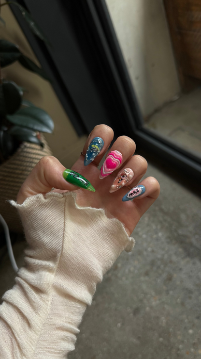 PowerPuff