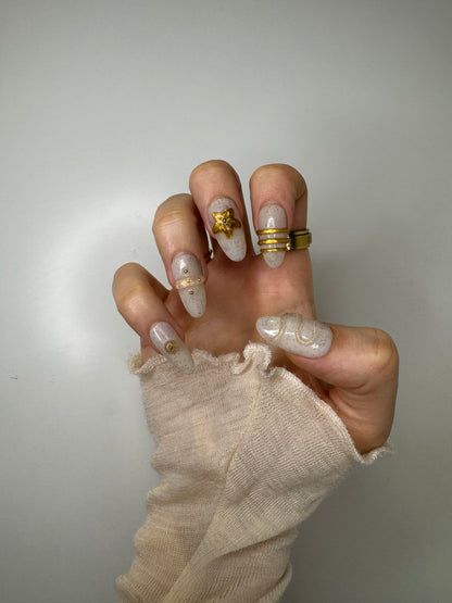 White Fairy