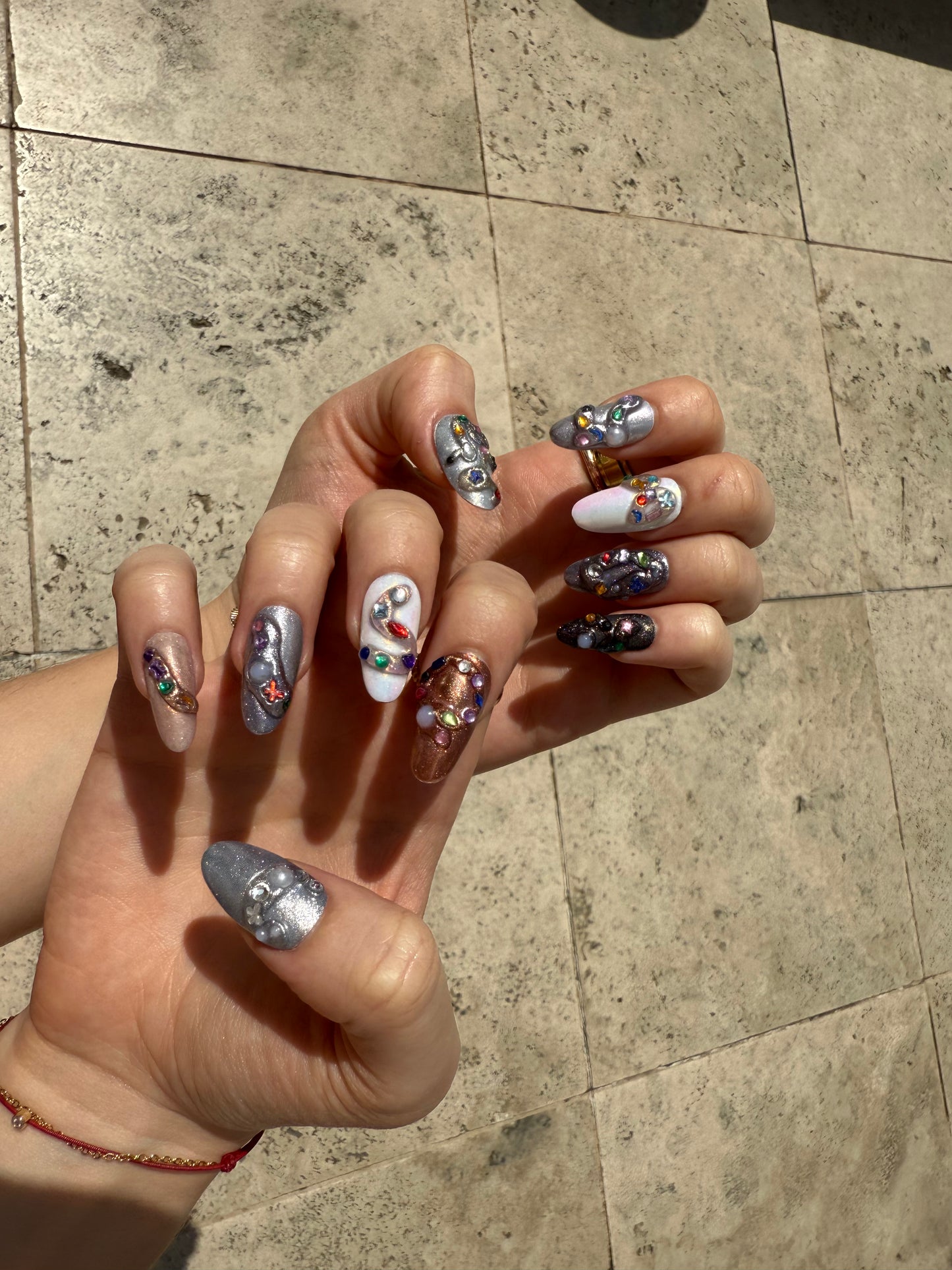 Fairy Lights