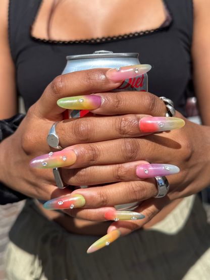 Candy Chrome