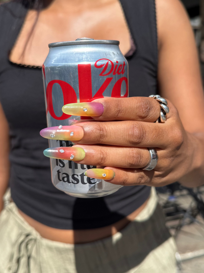 Candy Chrome