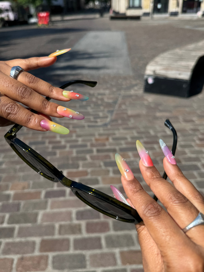 Candy Chrome