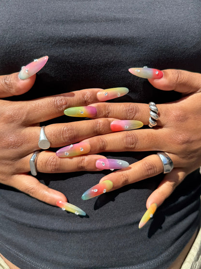 Candy Chrome