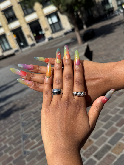 Candy Chrome
