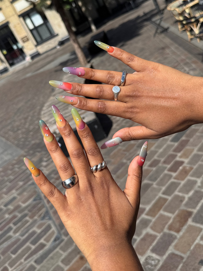 Candy Chrome
