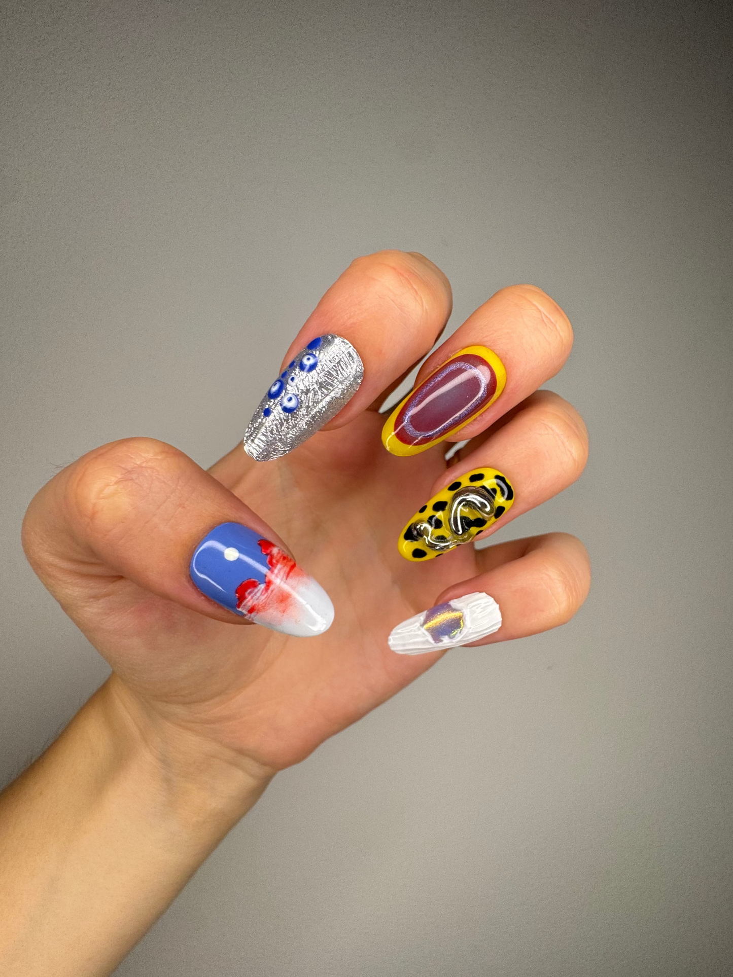 Summer Eclectic