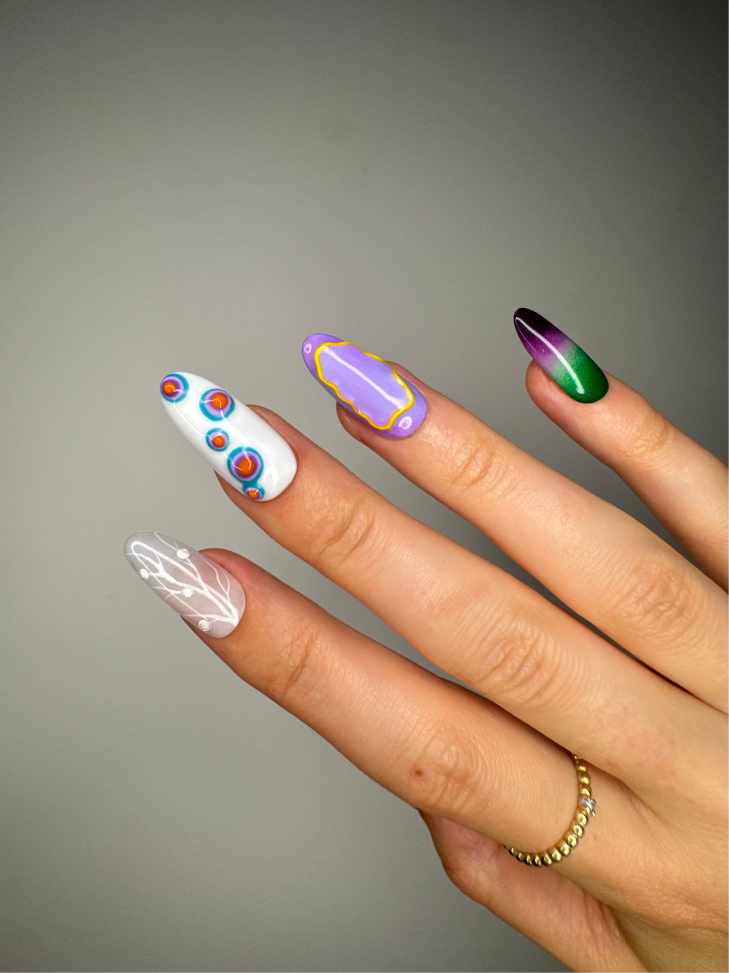 Summer Eclectic