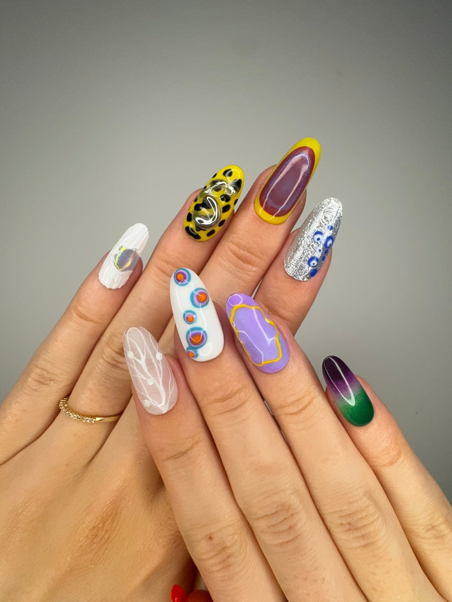 Summer Eclectic