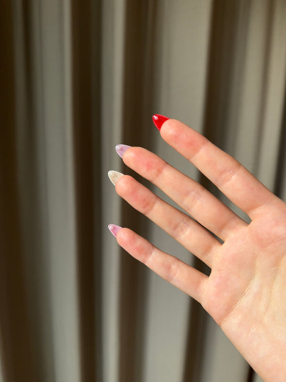 Strawberry Perla