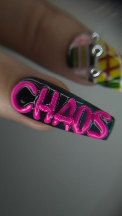 VW Chaos