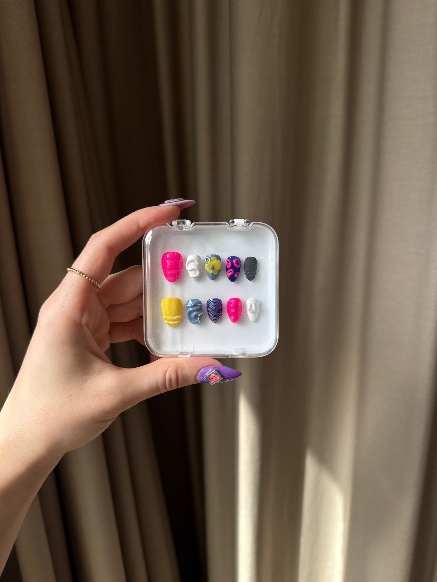 Pop Lab