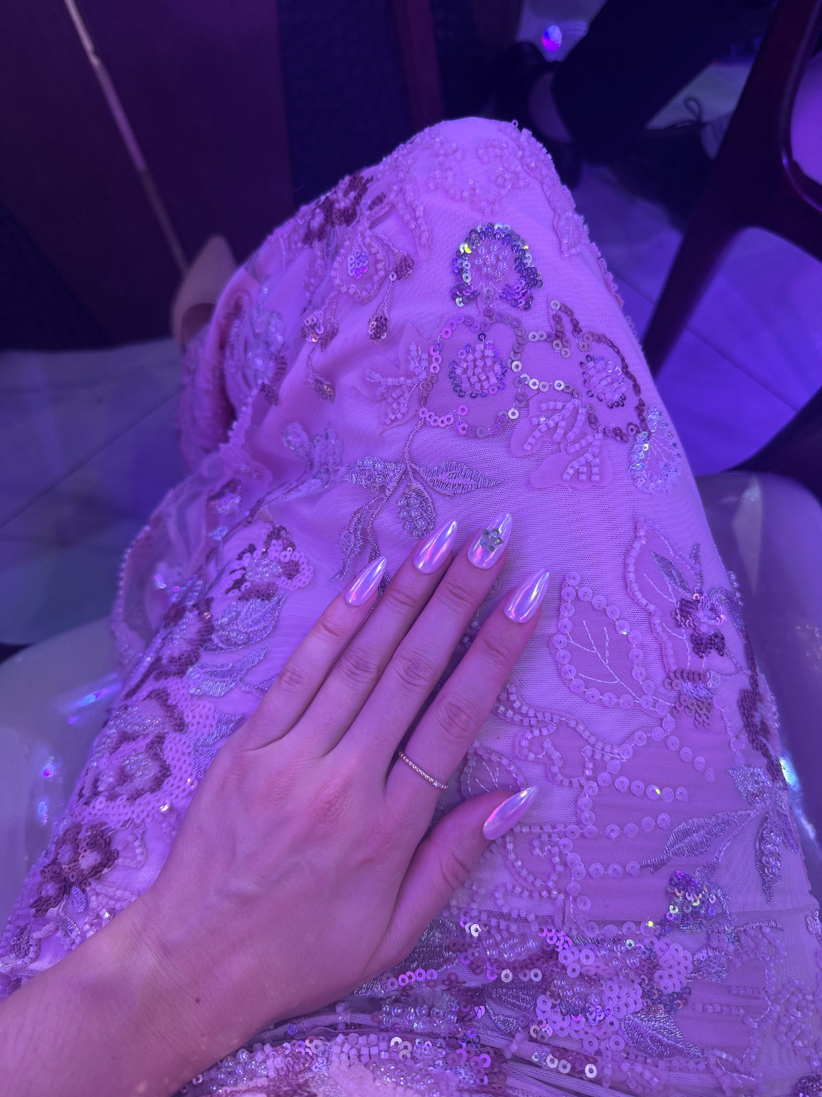 Pink Dream