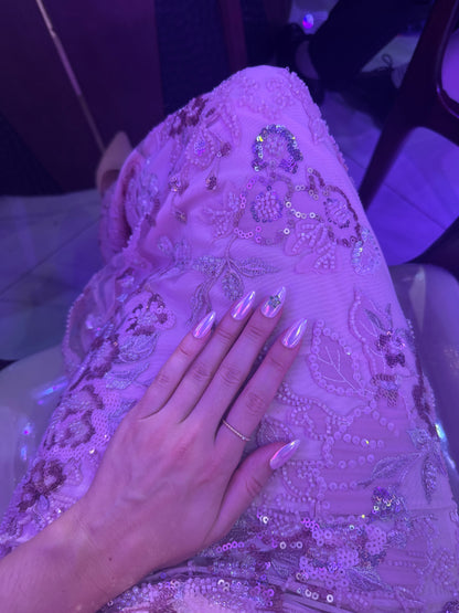 Pink Dream