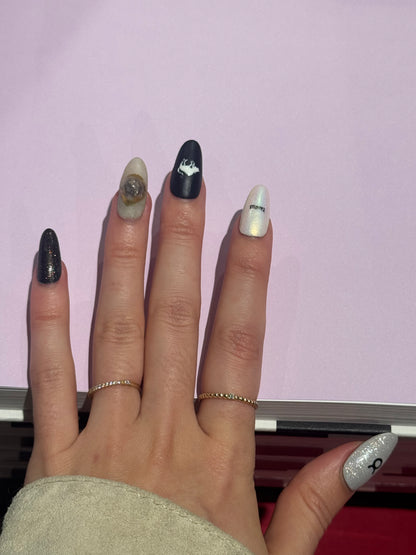 I am so Gemini