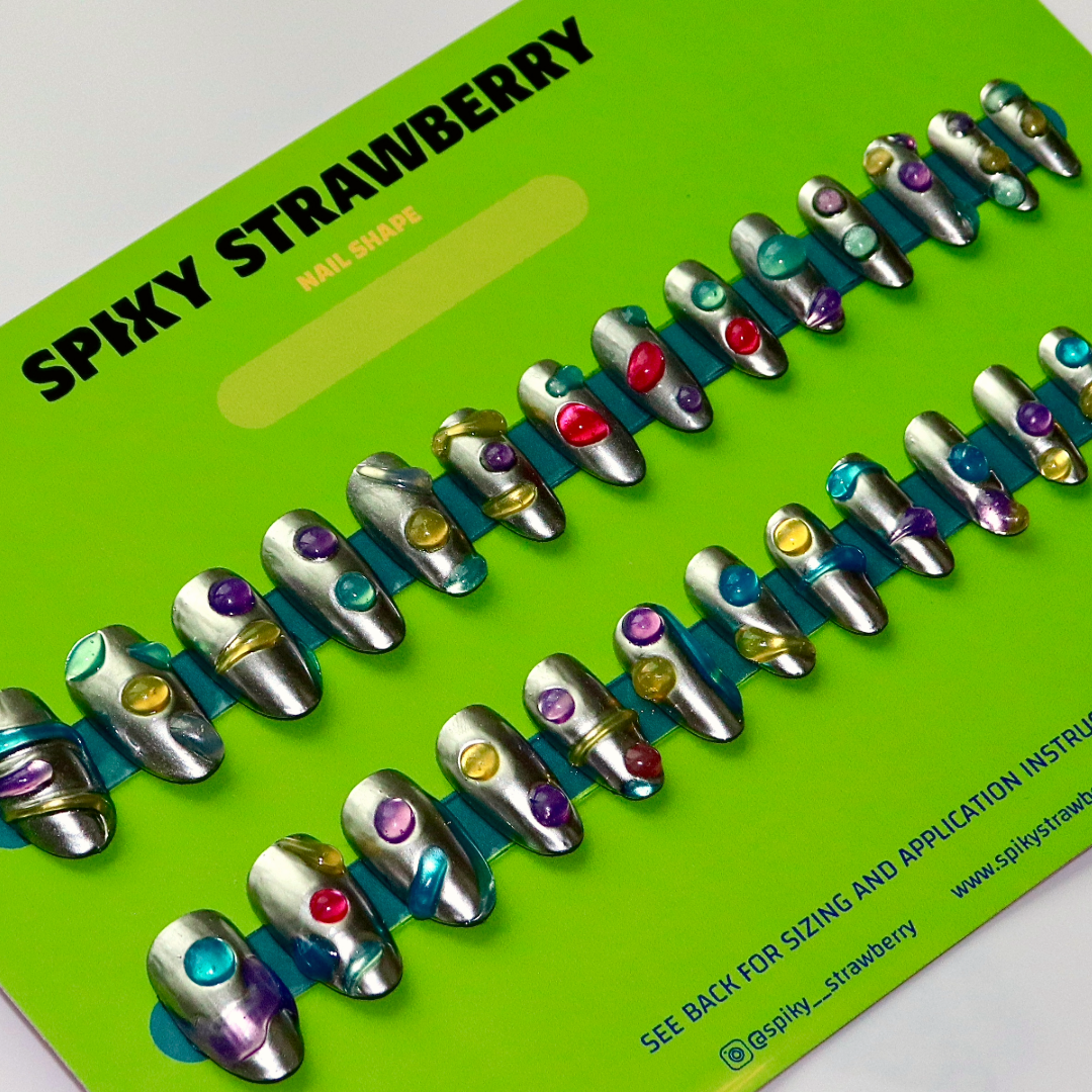 Silver Show