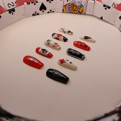 High Stakes