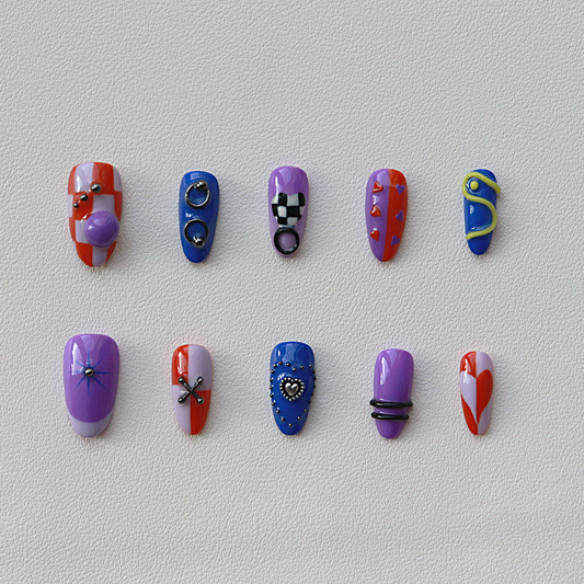 Made With Love