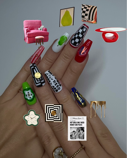 Eclectic